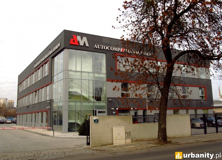 Miniaturka Centrum Wytwarzania Symulatorów Edukacyjnych