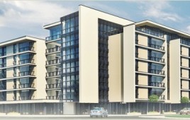 Apartamentowiec Jachowicza