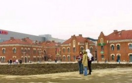 Multipleks Cinema City