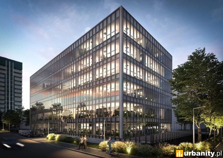 Miniaturka Centrum edukacji przy CKD