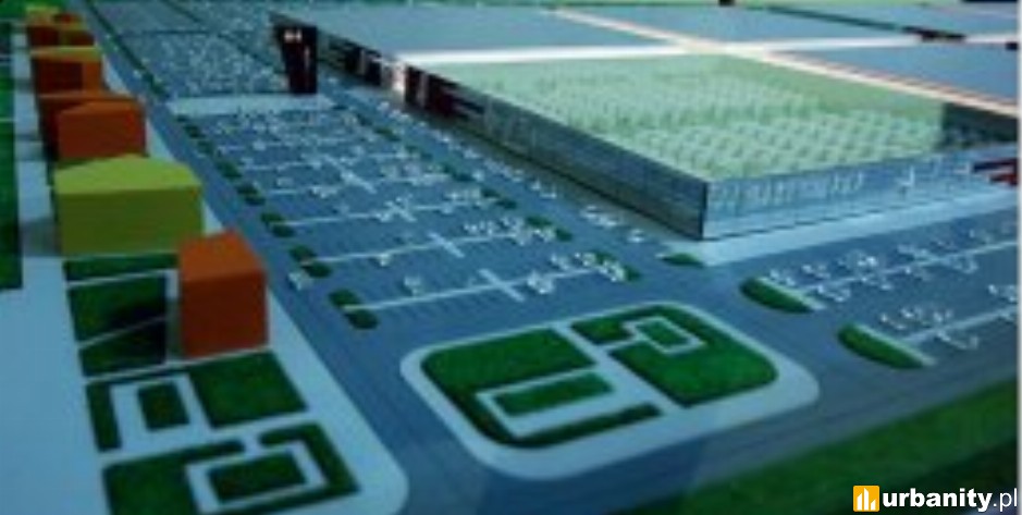 Miniaturka Centrum Handlowe Marywilska 44