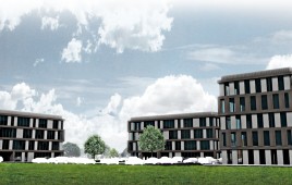 Turystyczna Business Park