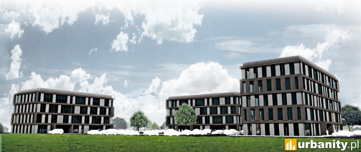 Miniaturka Turystyczna Business Park