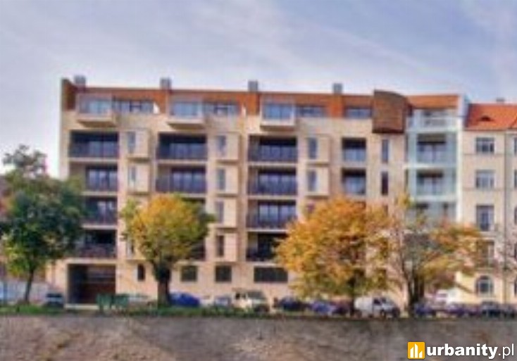 Miniaturka Apartamenty Leopoldinum