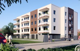 Rembertów Residence