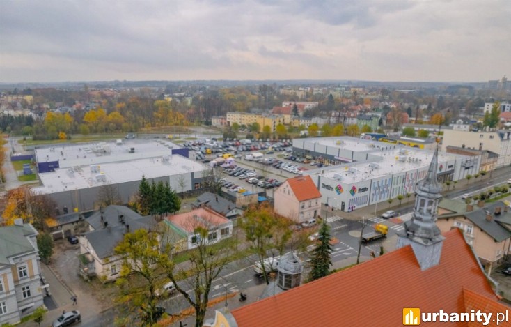 Miniaturka Park handlowy Multibox