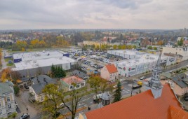 Park handlowy Multibox