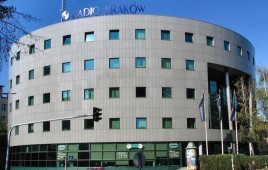 Miniaturka Radio Kraków