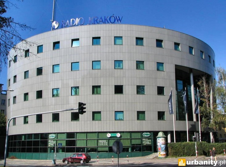 Miniaturka Radio Kraków