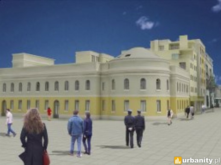 Miniaturka Rotondo