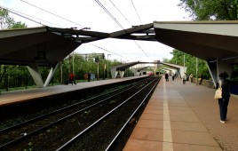 PKP Warszawa Powiśle