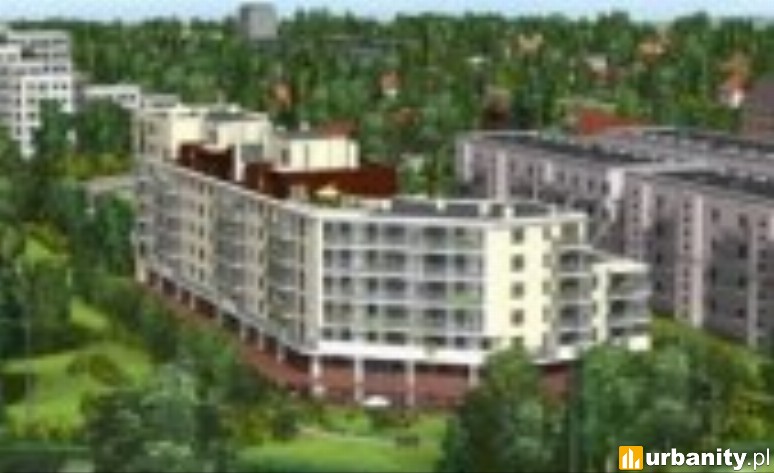 Miniaturka Apartamenty Panorama