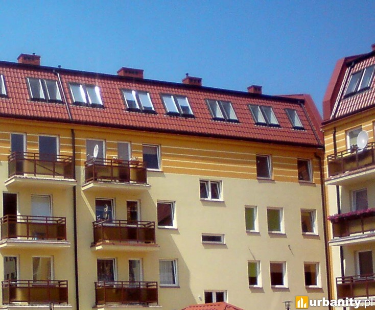 Miniaturka Ogrody Mickiewicza