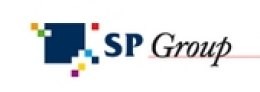 Logo Siedziba SPGroup