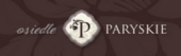 Logo Osiedle Paryskie