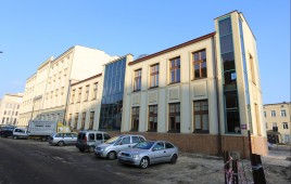 Wydział Studiów Międzynarodowych i Politologicznych UŁ