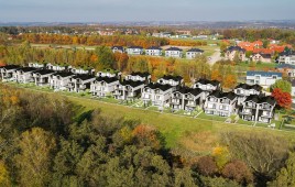 Imperial Green Park Villa