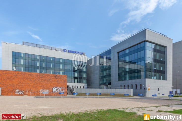 Miniaturka Radwar Business Park