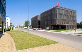 Małopolski Park Technologii Informacyjnych