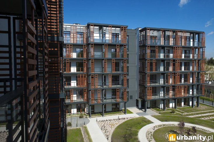 Miniaturka Rezydencja Konstancińska