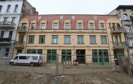 Kamienica Andrzeja Jeżewicza