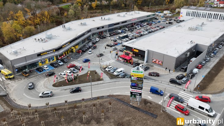 Miniaturka Viva Park Cieszyn