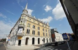 Teatr Rozrywki
