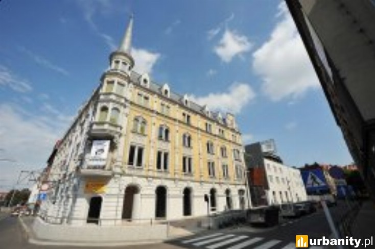 Miniaturka Teatr Rozrywki