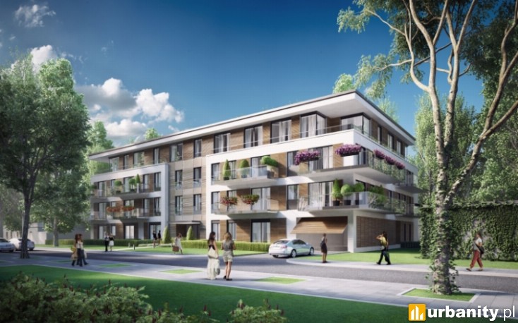 Miniaturka Londyńska 5