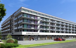 Jurajska Plaza