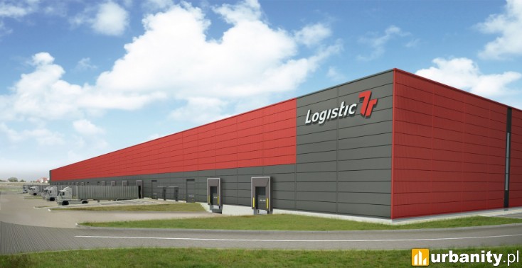 Miniaturka Centrum logistyczne 7R Logistic