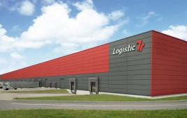 Centrum logistyczne 7R Logistic