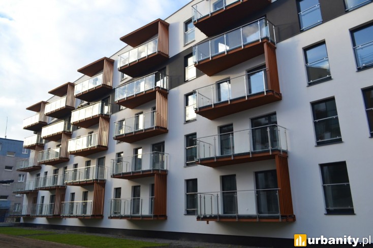 Miniaturka Enklawa Winogrady