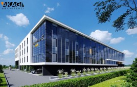 Hotel Golden Tulip Balice Kraków