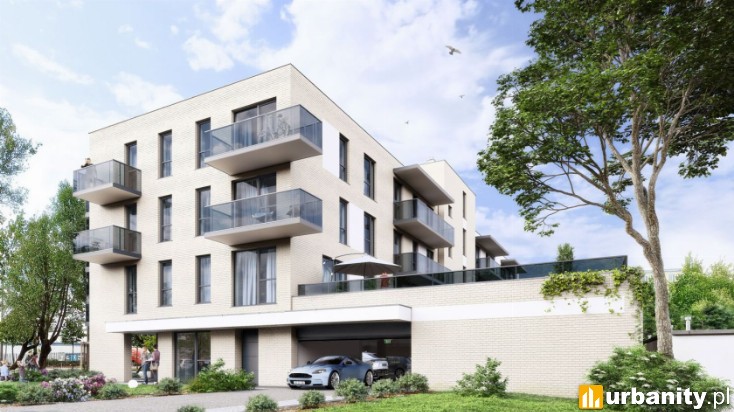 Miniaturka Piaseczno Residence