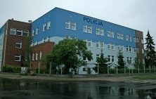 Komisariat Bydgoszcz - Śródmieście