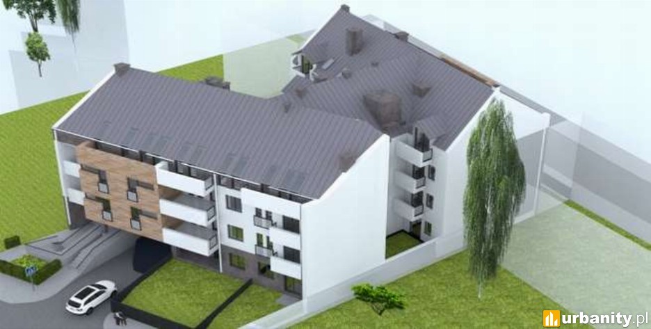 Miniaturka Słoneczna Pierzeja