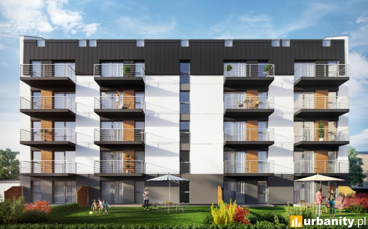 Miniaturka Willa Szembeka