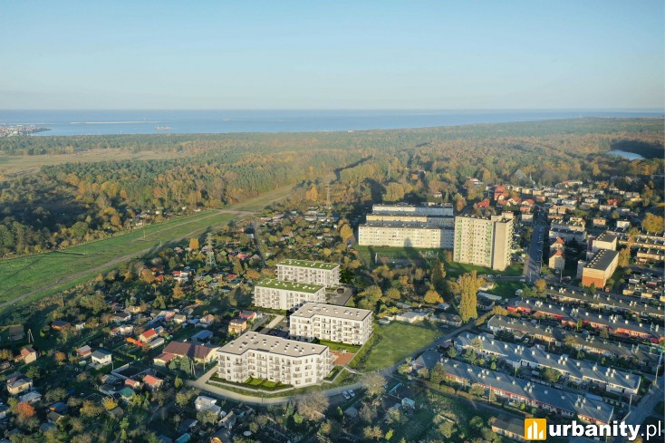 Miniaturka Osiedle Młode Stogi