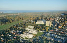 Osiedle Młode Stogi