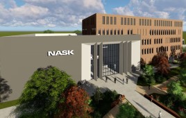 Centrum Cyberbezpieczeństwa NASK