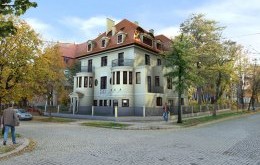 Apartamenty Langnera