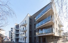 Apartamenty Wieniawski