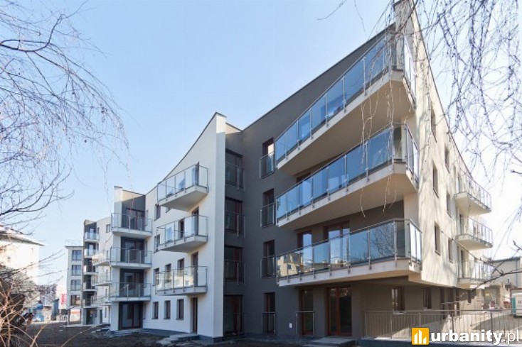 Miniaturka Apartamenty Wieniawski
