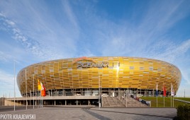 Stadion Energa Gdańsk