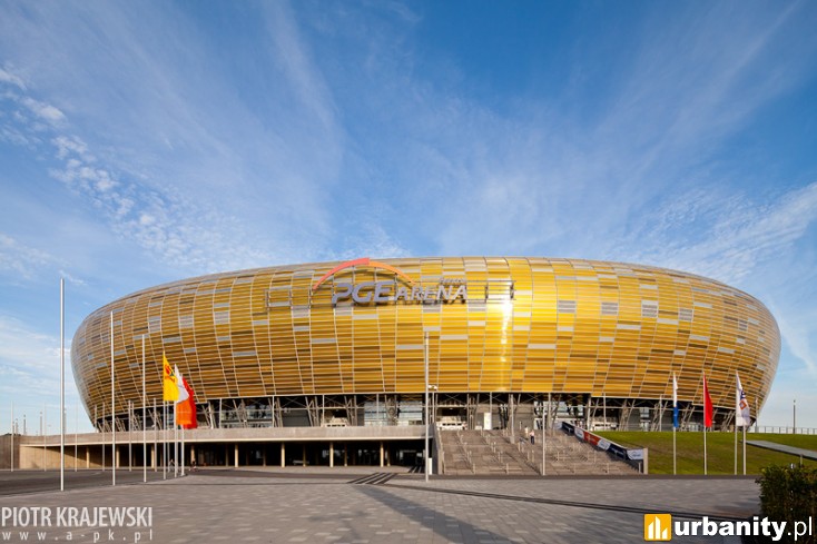Miniaturka Stadion Energa Gdańsk