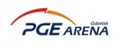 Logo Stadion Energa Gdańsk
