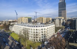 Apartamenty Syrena