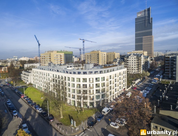 Miniaturka Apartamenty Syrena