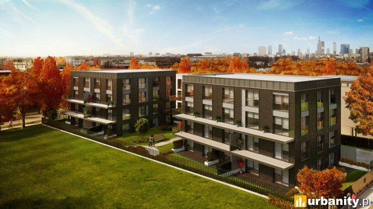 Miniaturka Villa Fiano